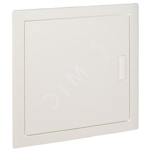 Щит ЩРв-П-14 непрозрачная дверь IP40 металл Nedbox