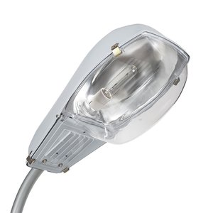 Светильник ЖКУ-15-250-101 со стеклом IP53