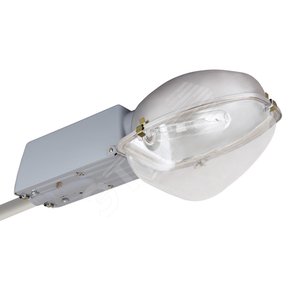 Светильник ЖКУ-21-250-001 со стеклом IP65