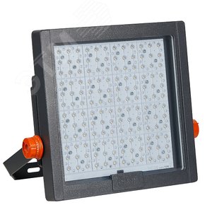 Светильник светодиодный ДО-120 Ситиус L LED-120-Extra Wide 740/YW360F/D/0/GEN1