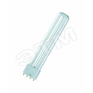 Лампа энергосберегающая КЛЛ 36вт Dulux L 36/830 2G11 Osram