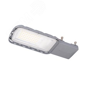 Светильник светодиодный уличный ДКУ-30Вт 840 IP65 URBAN LITE S GY
