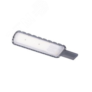 Светильник светодиодный консольный уличный ДКУ-150Вт 865 IP65 URBAN LITE XL GY