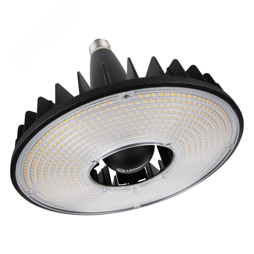 Лампа светодиодная 160Вт 25000Лм 4000К E40 HID LED HB UN P