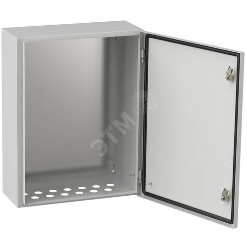 Корпус металлический ЩМП-3-0 (650х500х220мм) У2 IP54