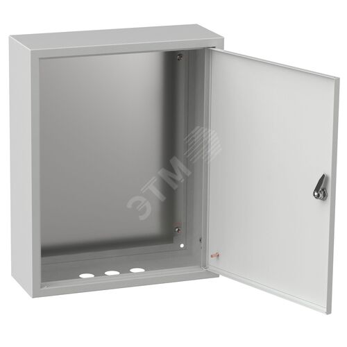 Корпус металлический ЩМП-3-0 (650х500х220мм) УХЛ3 IP31