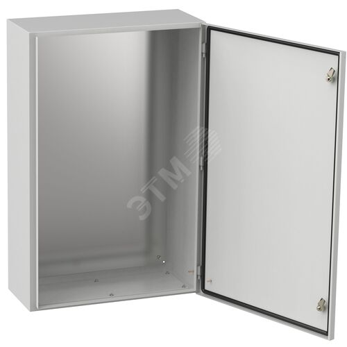 Корпус металлический ЩМП-5-0 (1000х650х285мм) У2 IP54