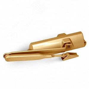 Доводчик золотой TS68 EN 2/3/4 ФОП