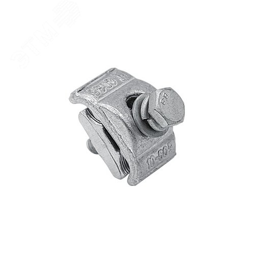 Зажим плашечный CD 35