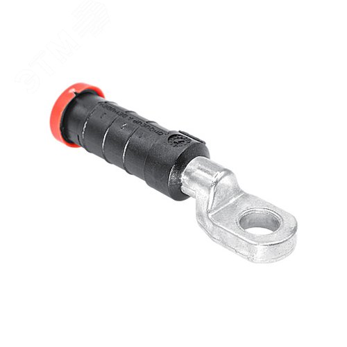 Наконечник изолированный CPTA R 35