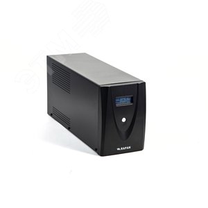 Источник бесперебойного питания Line-interactive RAPAN-UPS 3000 ВА/1800 Вт 1,5 мин Tower 2хIEC 320 C13, 2хCEE 7/4