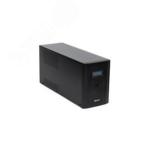 Источник бесперебойного питания Line-interactive SKAT-UPS 3000 ВА/1800 Вт 2 мин Tower 2хIEC 320 C13, 2хCEE 7/4