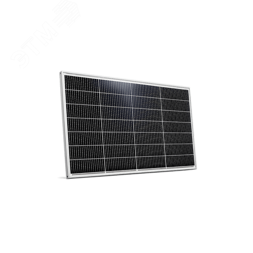 Модуль фотоэлектрический DELTA PV TOP 150-32, TOPCon N-Type M210