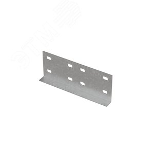 Пластина соединительная для лестничного лотка H100 S 1,5 мм HD N