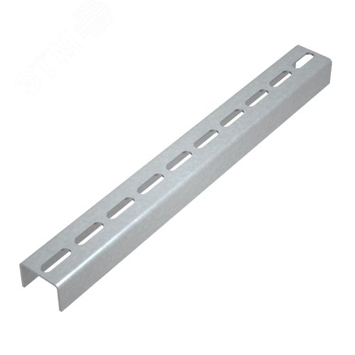 Швеллер 32х60х2,0 L2500 мм