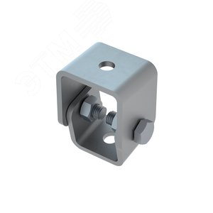 Подвес шарнирный для шпильки м10 (5 мм) INOX304