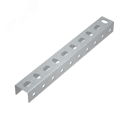 Универсальный профиль 36х29х1,5 L2000 мм