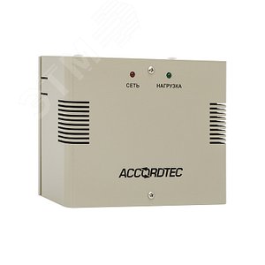 Блок бесперебойного питания ББП-20 Lite 12В 2А под АКБ 7Ач