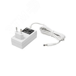 Источник стабилизированного питания AT-12/30-2 (White) 12В 3A