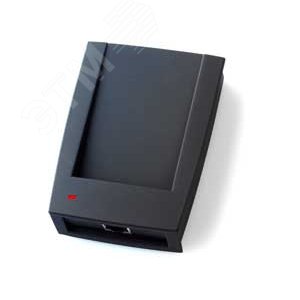 Считыватель бесконтактный для proxi-карт Z-2 (мод. RD-ALL) темный