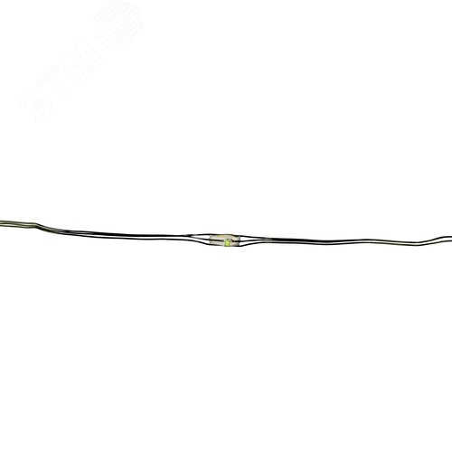 Гирлянда светодиодная Роса 200м 2000 светодиодов Белый свет зеленый провод ТМ ULD-S20000-2000/DGA WHITE IP20 DEW