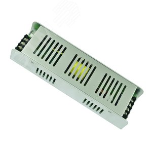 Блок питания 200Вт 24В Металлический корпус UET-VAS-200B20 24V IP20