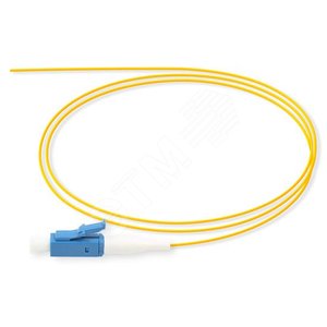 Пигтейл 9/125 OS2 SC/APC 3.0 м оконцован с двух сторон