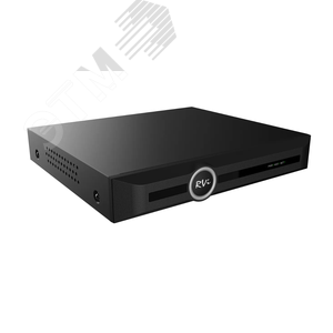Видеорегистратор IP 20-канальный 8Мп до 1HDD