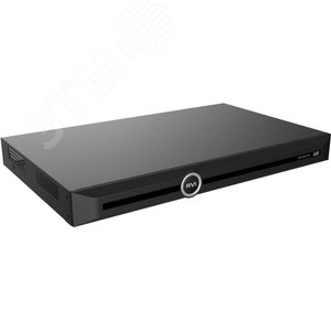 Видеорегистратор IP 20-канальный 8Мп 160 Мбит/с под 2HDD до 10ТБ