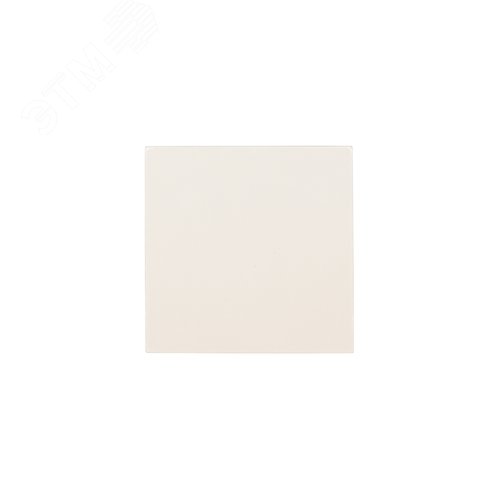 ZIMA Выключатель 1кл., 10 А, механизм, слоновая кость Lezard 704-9088-100QC