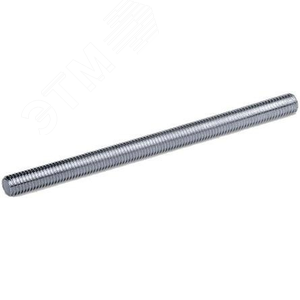 Шпилька М6х2000