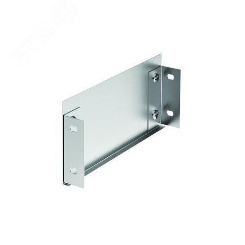 Пластина TC/RRC/RRD/RRS 150х50 горячеоцинкованная