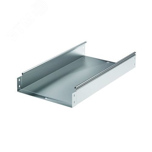 Лоток 300х80 L2000 толщина 1,0 мм