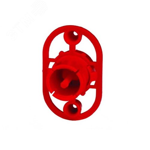 Втулка концевая для заливки в бетон диаметр 16мм и 25мм