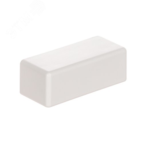 Заглушка для кабель-канала 15x17мм LM торцевая In-liner