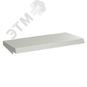 Козырек дождезащитный ST/CE 300x200мм