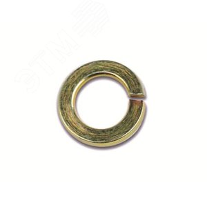 Шайба гровер М6 INOX