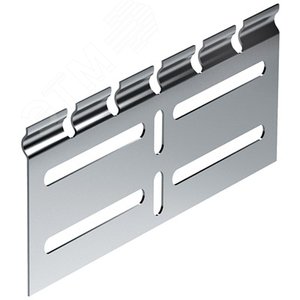 Соединитель регулируемый горизонтальный внешний H50