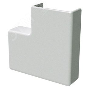 Угол плоский Г-образный APM 40x17 In-liner