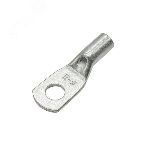Наконечник медный луженый ТМЛ 6-5-3.6