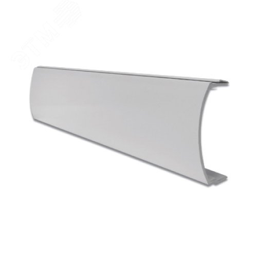 Крышка фронтальная 120мм