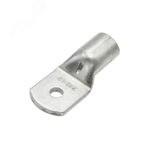 Наконечник медный луженый ТМЛ 240-10-21.5