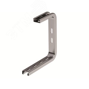 Консоль легкая потолочная DS основание 300 мм