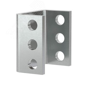 Крепление для профилей BPL29/BPM29 неоцинкованное