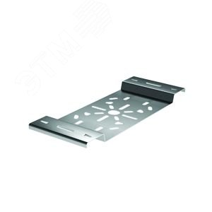 Пластина монтажная горизонтальная