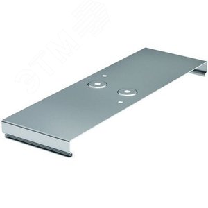 Накладка соединительная 150 мм CGC для крышки лотка