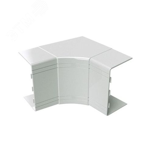 Угол внутренний изменяемый 100x40 70-120 градусов NIAV IN-Liner