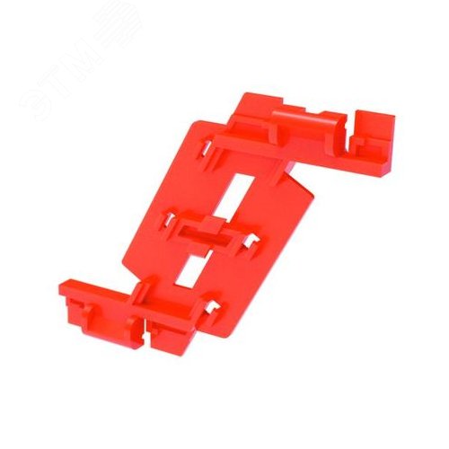 Фиксатор кабеля TR-E 40