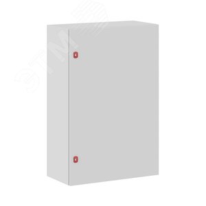 Щит с монтажной панелью ЩМП 1200x800x400 мм IP66 ST
