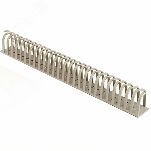 Миниканал перфорированный, гибкий, самоклеящийся, FD43